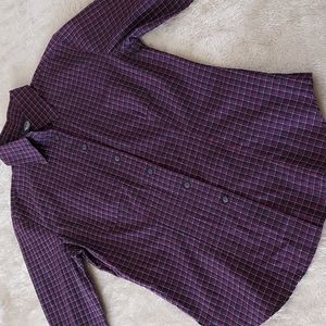 Dockers blouse